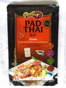 PAD THAI KIT - CLASSIC 