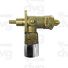 STEAM/WATER VALVE SUITABLE FAEMA ENOVA