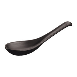 melamine spoon