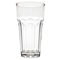 reusable unbreakable Gibraltar Tumbler