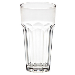 reusable unbreakable Gibraltar Tumbler