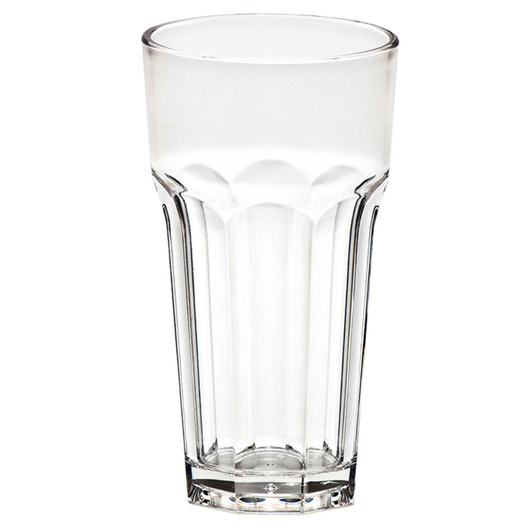 reusable unbreakable Gibraltar Tumbler