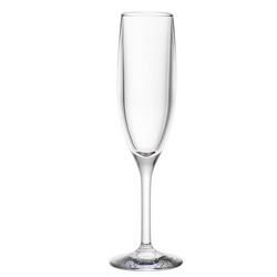 high quality Champagne Flutes