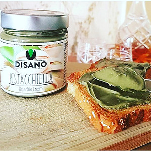 Pistachio Cream