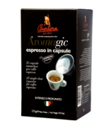 Aromagic Plus 25 个，适合 Nespresso 咖啡机