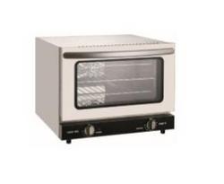 commercial oven FD-21