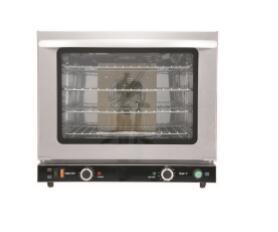 commercial oven FD-66G