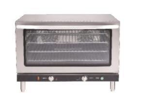 commercial oven FD-100