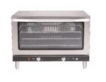 commercial oven FD-100