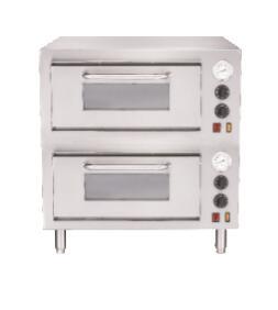 commercial oven FP-08