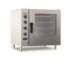 combi steamer FD-100CS