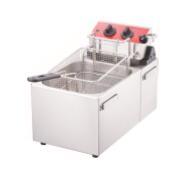 electric fryer FF-06/08/11L