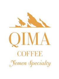 Qima Coffee Ltd (UK)