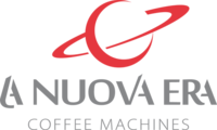 LA NUOVA ERA - AMW COFFEE MACHINES