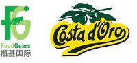 COSTA D\'ORO - FOODGEARS INDUSTRIAL INTERNATIONAL LTD