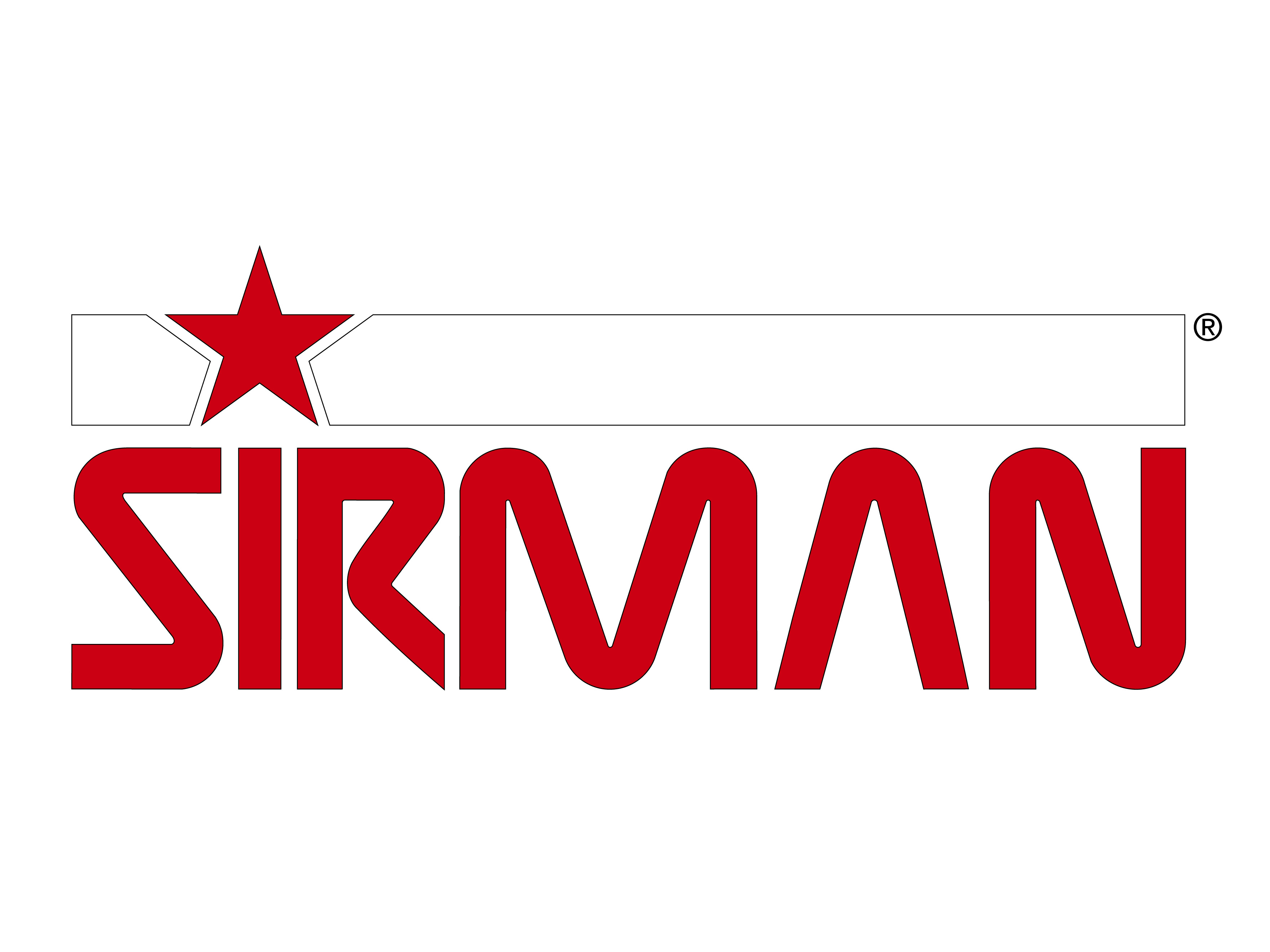 SIRMAN