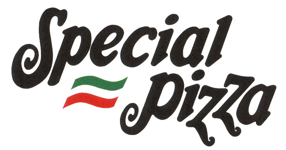 Special Pizza