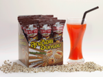 Crispy Pearl Barley   / Instant Drink Pearl Barley