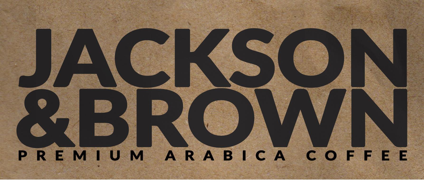 Jackson & Brown