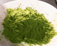 Matcha (Motcha)