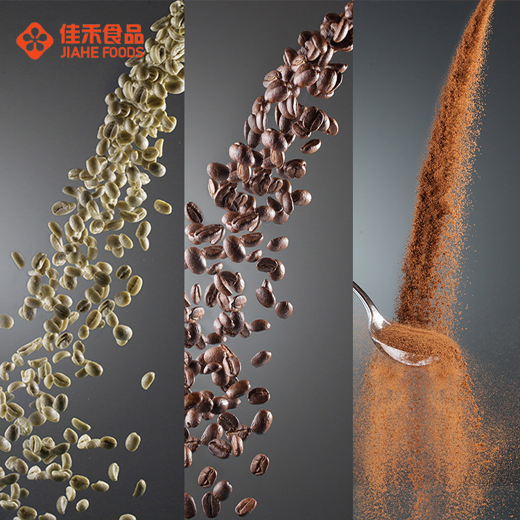 Instant Coffee Powder