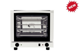 H7430 Convection oven with stream