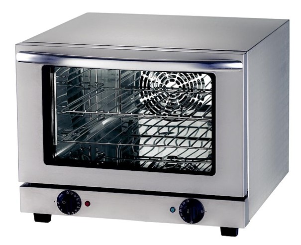 H7210BConvection oven with stream