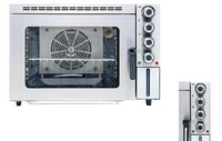 H7302AConvection oven with stream