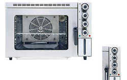 H7302AConvection oven with stream