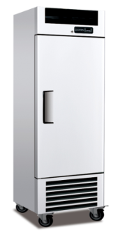 Commercial refrigerator