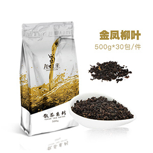 JinFeng Oolong Tea