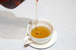 Honey longan flavour
