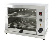 quartz oven