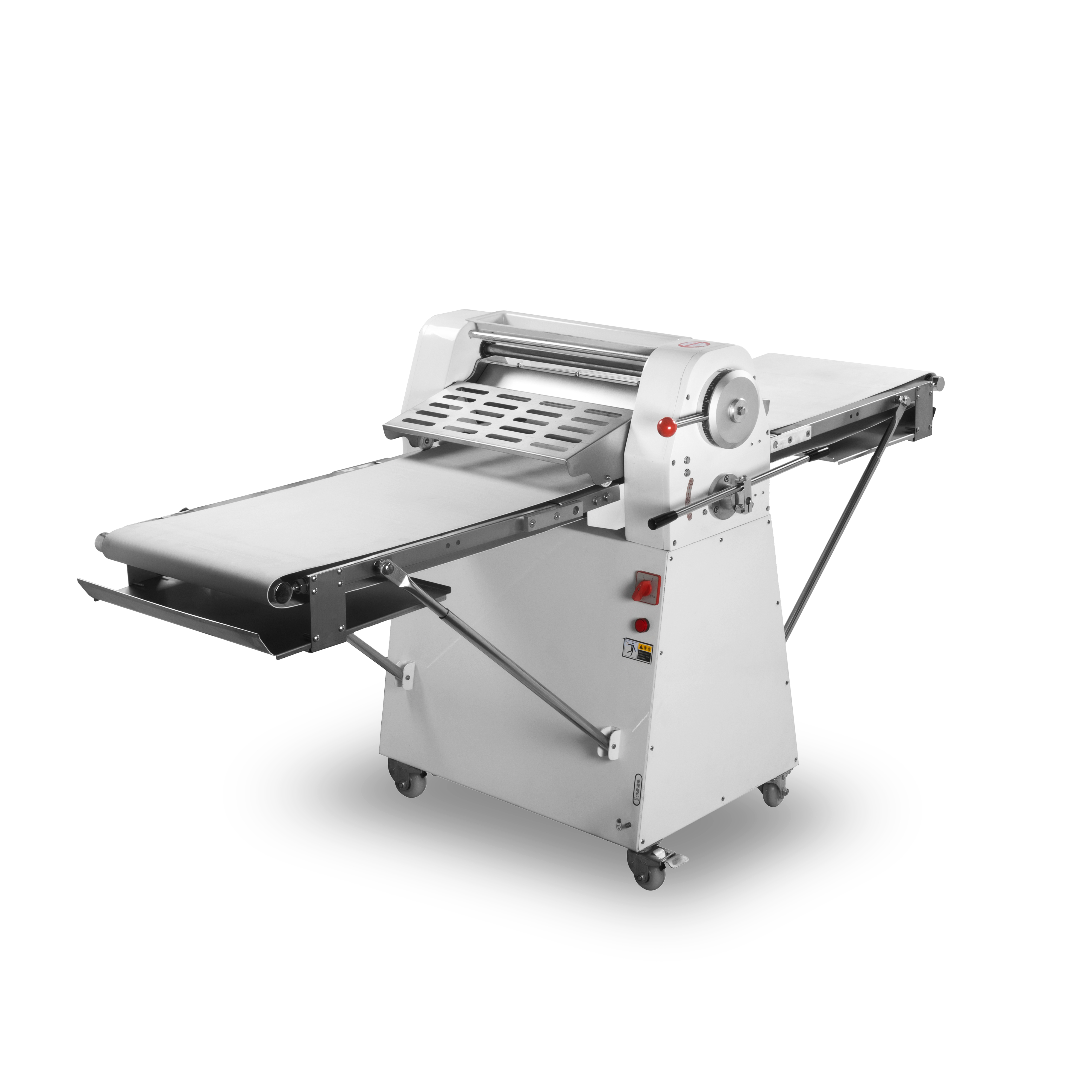 DOUGH SHEETER