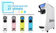 ICE CREAM MACHINE