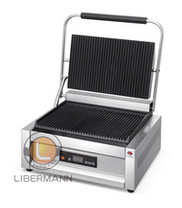 Electrical Panini Grill