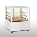 1.5 Version Table Top Square Warm Showcase (FG1.5TW-700LS)