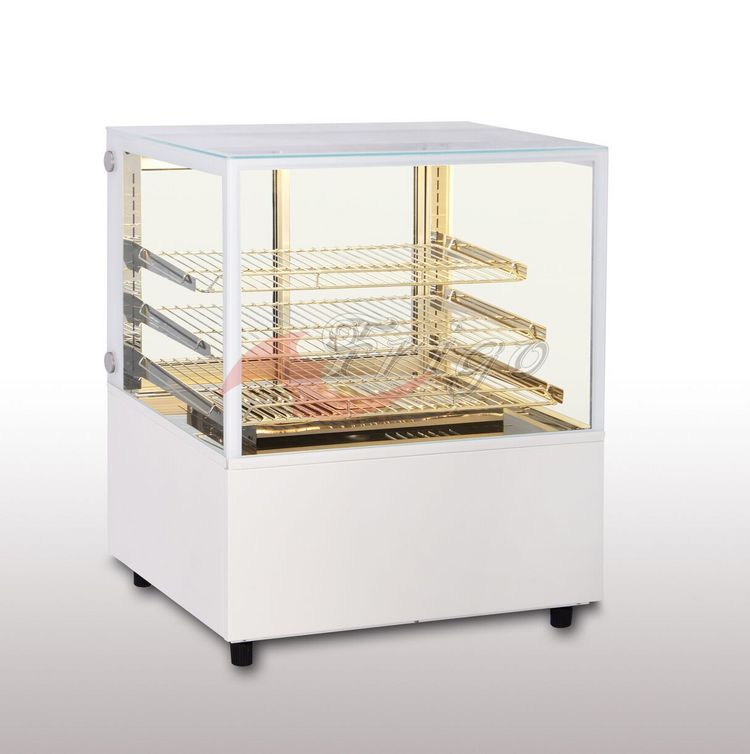 1.5 Version Table Top Square Warm Showcase (FG1.5TW-700LS)