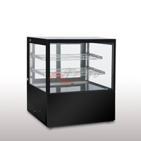 1.5 Version Table Top Square Cold Showcase (FG1.5TR-700LS)