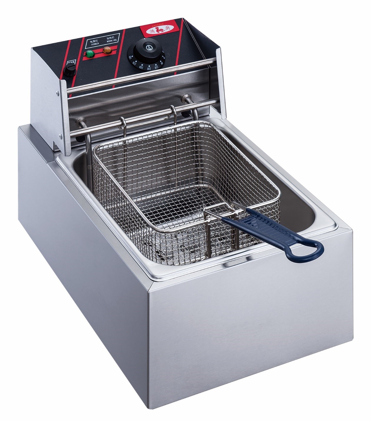 Electric Fryer