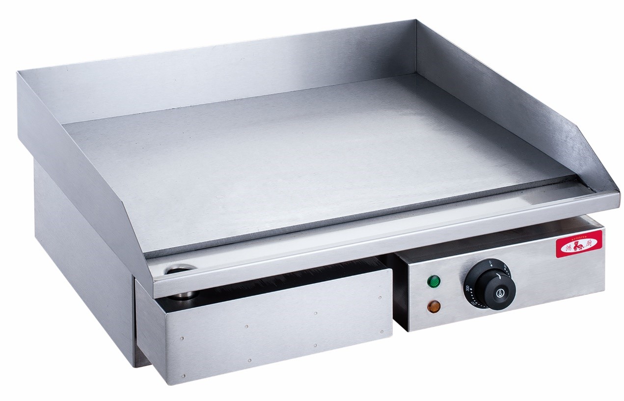 Electric Griddle