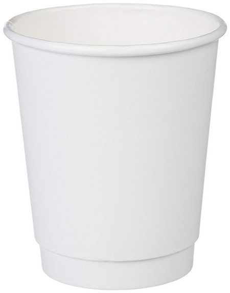 double wall paper cups