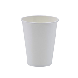 single wall coffee cups