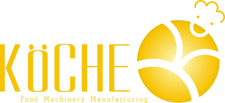 Koche kitchen equipment Co., Ltd