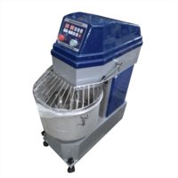 JL-SF20 Spiral Mixer