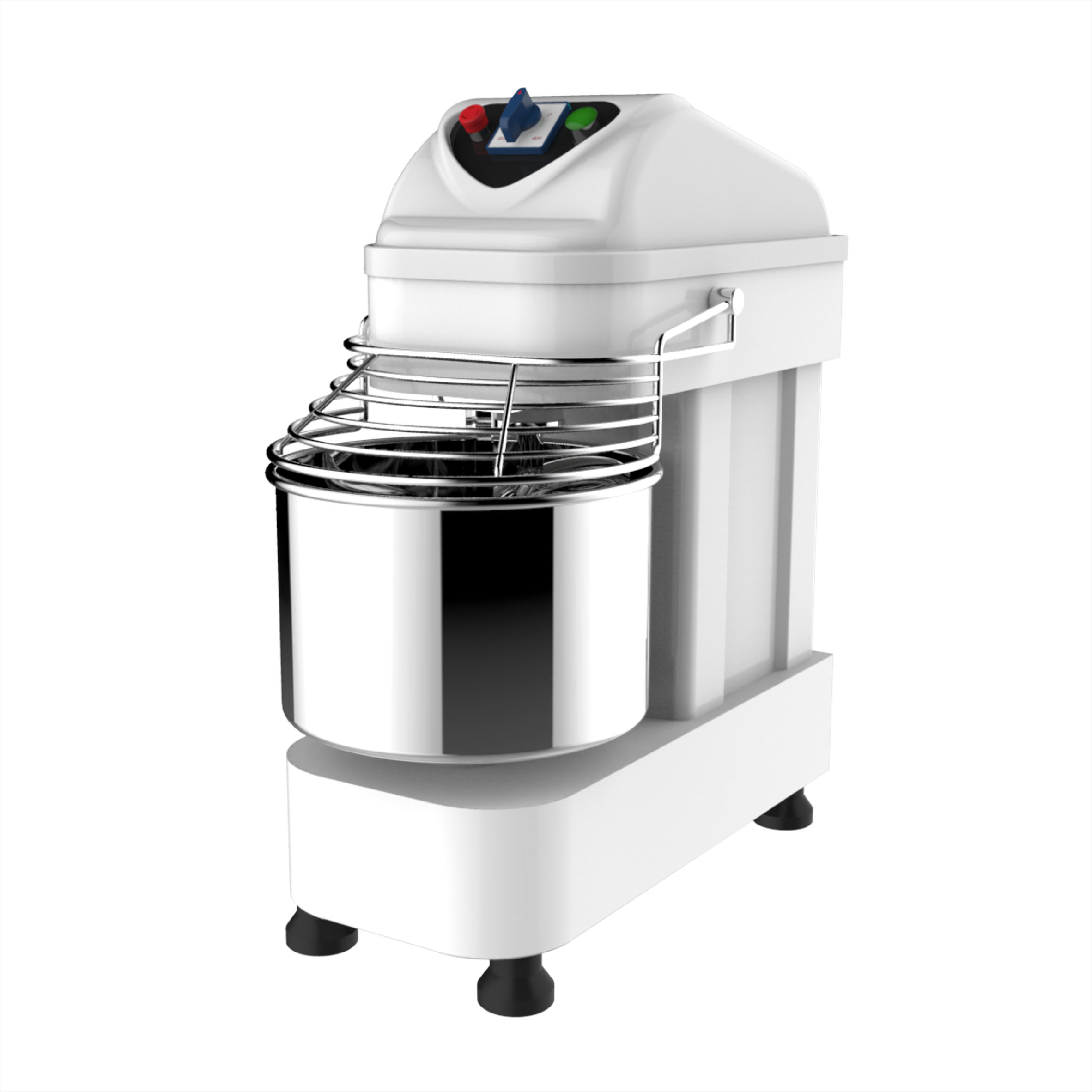 YQ-S20 Spiral mixer