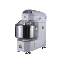 YQ-S130 50 kg Spiral mixer