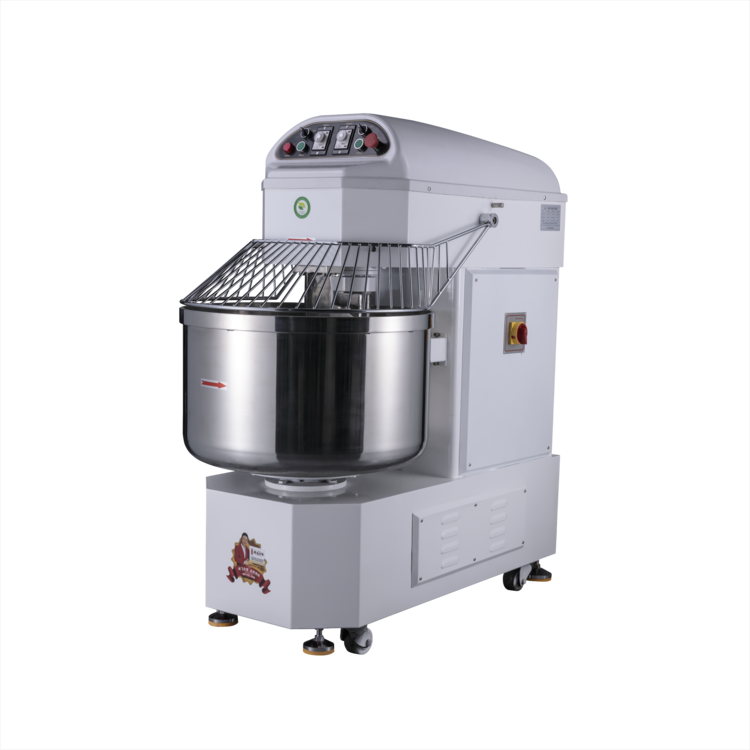 YQ-S130 50 kg Spiral mixer