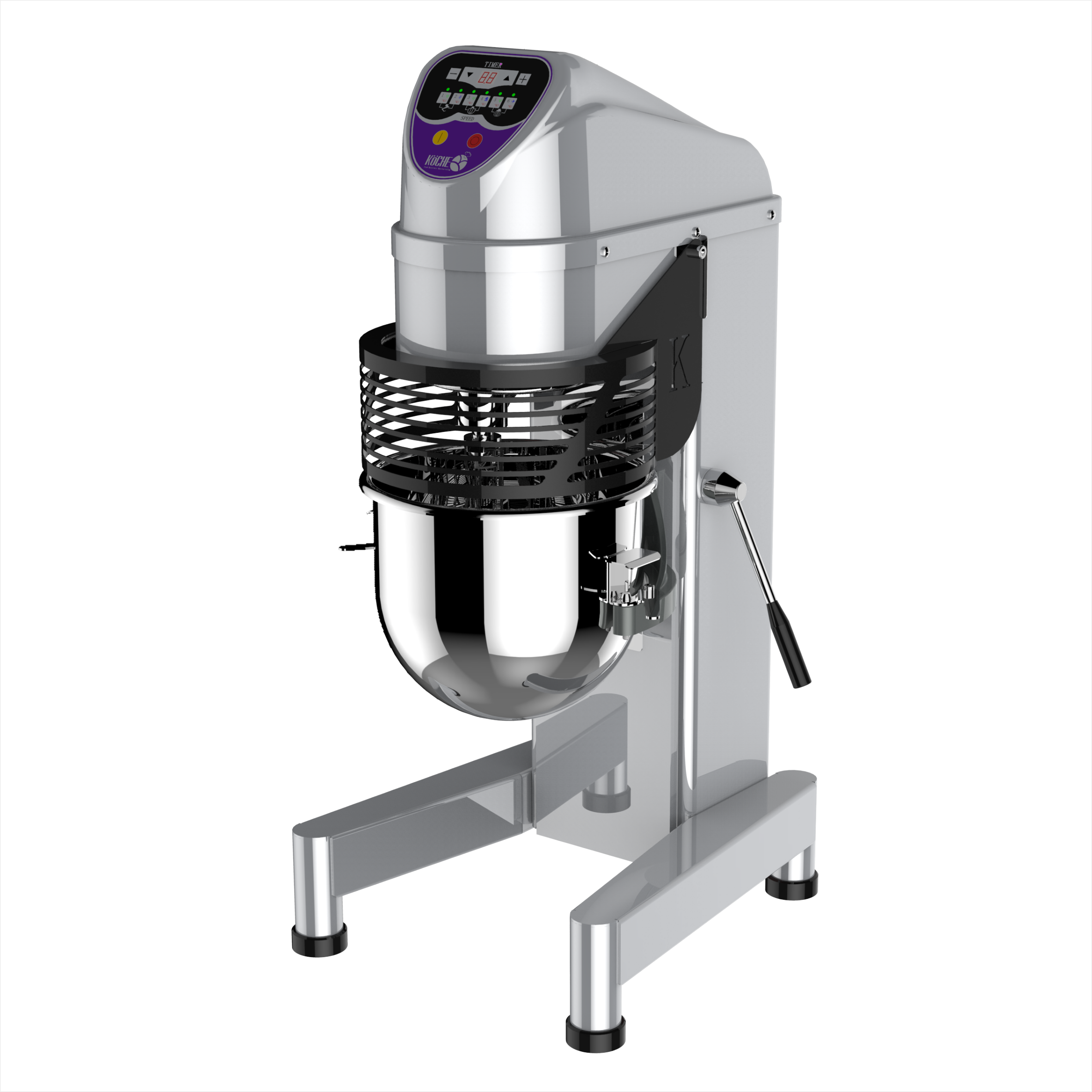 JL-B20B Food mixer