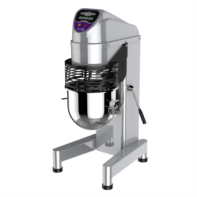JL-B20B Food mixer